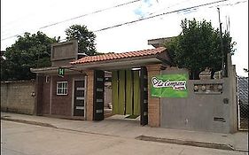 Hotel La Campana