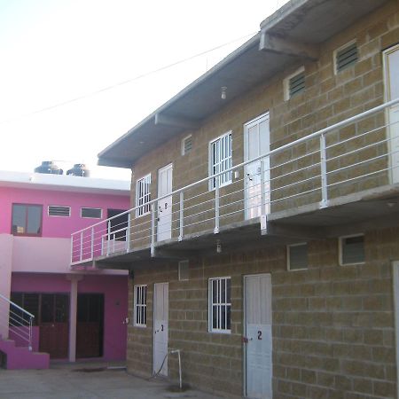 Hotel La Campana Hacienda Blanca Exterior foto